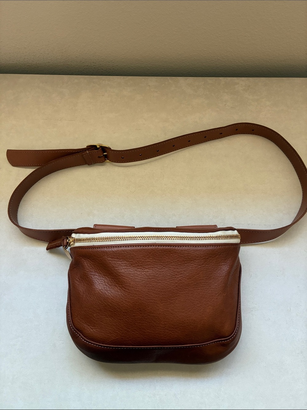 Clare V hip pack